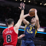 Turner, Mathurin spur Pacers' rally to beat Bulls 116-110