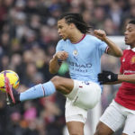 Rashford scores again as Man United beats Man City 2-1