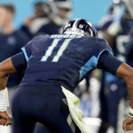 Vrabel plays no games: Titans starting Dobbs at QB vs Jags