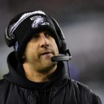 Hurts, Eagles pound Giants early, coast to NFC title game