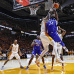 Calipari, Kentucky silence doubters, beat No. 5 Tennessee