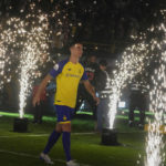 Can Ronaldo keep the eyes of the world on him in Saudi?