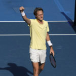 Swiatek, Gauff lose at Australian Open; Korda in 1st Slam QF