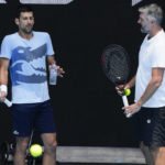 Nadal in rut, Djokovic on roll as Australian Open approaches