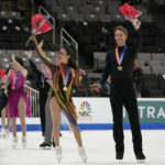 Chock and Bates defend title, win 4th U.S. ice dance gold