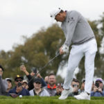 Max Homa comes from 5 back to win Farmers Open by 2 strokes