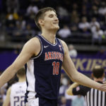Purdue a unanimous No. 1 in AP Top 25; Vols up to No. 2