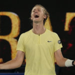 Tommy Paul's Australian run helps make US men relevant again