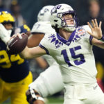 Duggan vs. Bennett: 2 onetime underdogs fight for CFP title