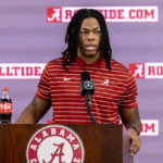 Alabama juniors Young, Anderson, Gibbs declare for NFL draft