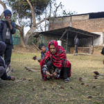 AP PHOTOS: Archery tradition thrives in northeast India