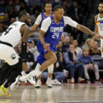Gobert, Timberwolves beat short-handed Clippers 128-115