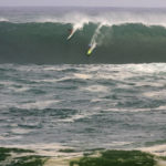 Big waves to deliver storied Hawaii surf contest The Eddie