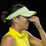 Netflix tennis docuseries ‘Break Point’ short on surprises