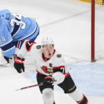 Tkachuk’s late goal lifts Senators over Canadiens 5-4