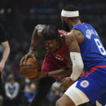 Adebayo scores 31, Heat recovers to beat Clippers 110-100