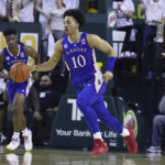 Self assessment: Skidding No. 9 Kansas has little margin