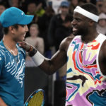 Hampered by bad hip, Rafael Nadal loses at Australian Open