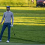 Rahm 2 back of Ryder at Torrey in bid for 3rd straight win