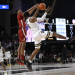 Miller scores 30 points as No. 4 Alabama beats Vandy 78-66