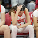Big Ten's depth poses strong challenge for women's title run