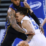 Banchero, Harris lead Magic to 126-120 win over Pacers
