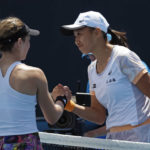 Andrey Rublev into Australian Open's 4th round, beats Evans