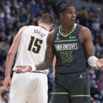 Analysis: Trying to play good NBA defense 'wild, hot mess'