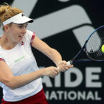 Noskova shocks Kasatkina at Adelaide International