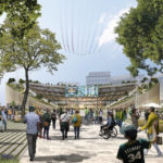 A's running out of time to find home in Oakland, Las Vegas
