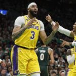 Brown forces OT, Celtics snap skid by beating LA 125-121