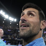 EXPLAINER: Novak Djokovic's successful return to Australia