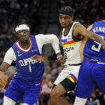 Gobert, Timberwolves beat short-handed Clippers 128-115