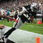 49ers edge Raiders in OT for 9th consecutive win