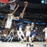 Murray, Jokic help Nuggets hold off Pelicans 122-113