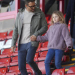 Liverpool's FA Cup title defense over; Reynolds at Wrexham