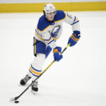 Sabres beat Capitals in OT with Bills' Damar Hamlin on mind