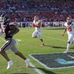 Mississippi St beats Illinois in 1st game since Leach death