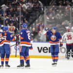 Orlov scores in OT as Capitals rally to beat Islanders 4-3