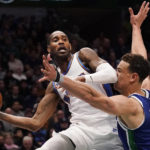 Kuzma FT lifts Wizards over Mavs 127-126 despite Doncic's 41