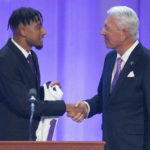 St. Thomas plans new arena for D1 profile, gets $75M gift