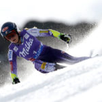 AP Photos: Highlights of Mikaela Shiffrin's career
