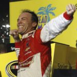 Harvick: 'It's just time,' racer says of 2023 final season