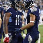 Vrabel plays no games: Titans starting Dobbs at QB vs Jags