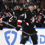 Dahlin, Olofsson help Sabres beat Wild 6-5 in OT