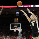 Ellis, Purdue hold off No. 2 Ohio State 73-65