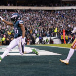 Eagles' Super Bowl-bound Hurts still trying to quiet haters