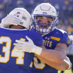 Different Dakota: SD State wins 1st FCS title over ND State