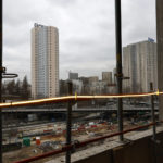 Paris rushing to finish 2024 Olympics construction work