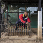 AP PHOTOS: Archery tradition thrives in northeast India